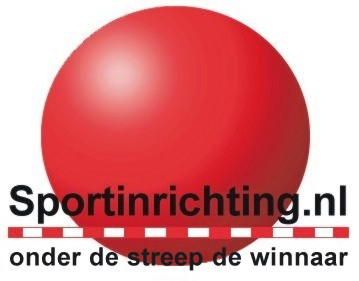 logo sportinrichting.nl
